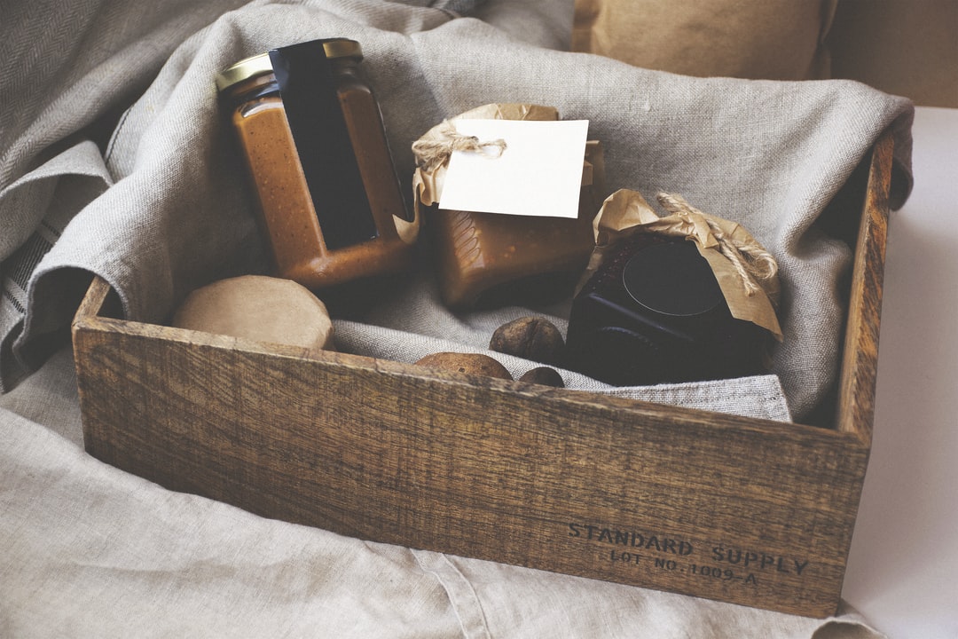 The BroBox—The Perfect Gift Box for Men