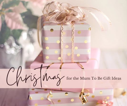 The Ultimate Guide to Christmas Gifts for Expecting Mums: Delightful Presents to Celebrate the Mum-to-Be