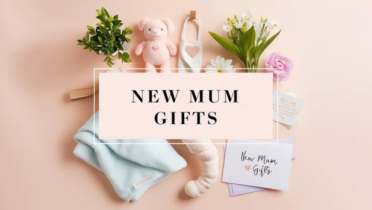 The Ultimate Guide to Thoughtful Gifts for New Mums