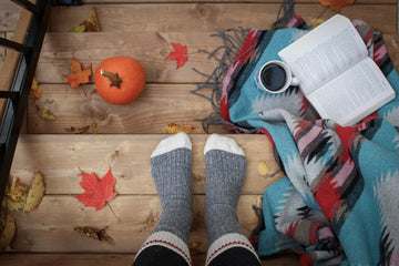 The Perfect Autumn Gift Guide: Ideas for Embracing the Season's Cozy Vibe