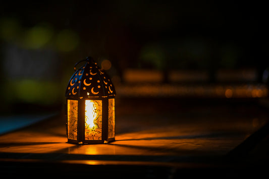 Exploring 4 Islamic Gift Ideas: What to Give During Ramadan and Eid from Three Bears Emporium