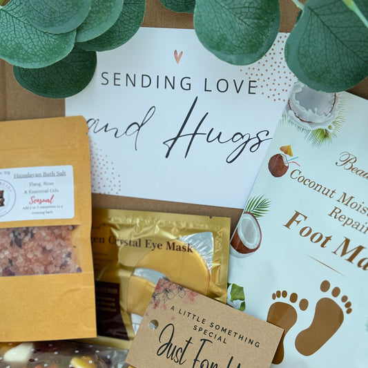 Self Care | Letterbox Gift