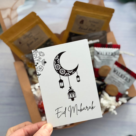 Taste of Eid Box