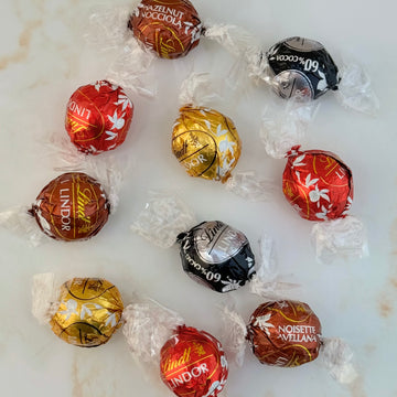 Single Lindt Truffles