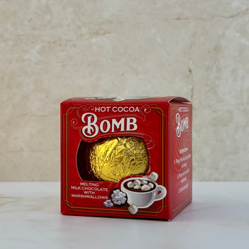 Hot Chocolate Bomb