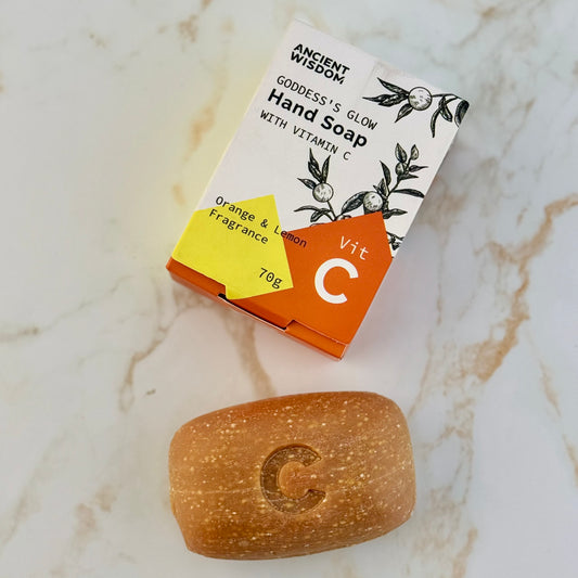 Vitamin C Hand Soap