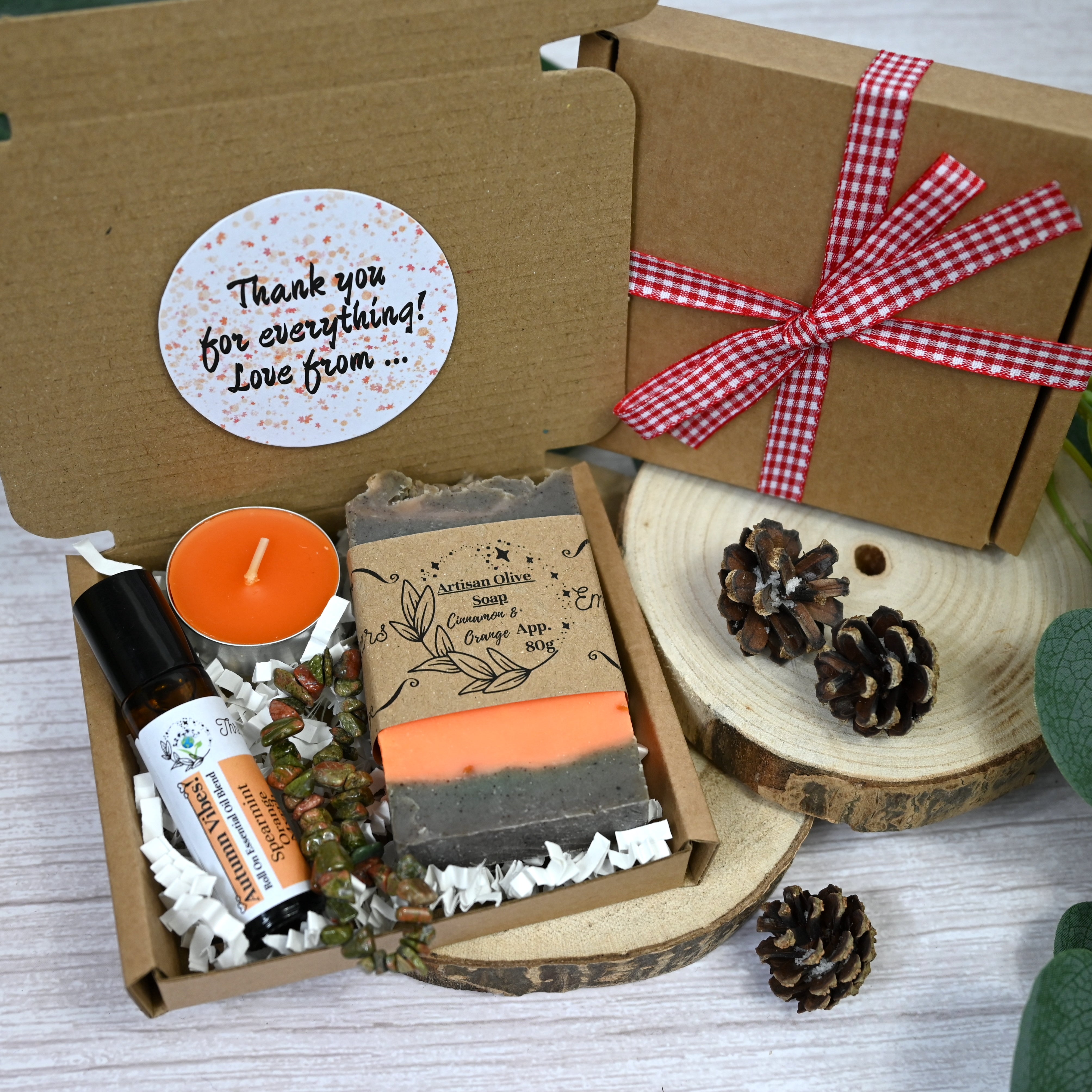 Buy Gift Set For Women, Letterbox Gift, Pamper Hampers UK And More ...