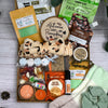 Cozy Autumn Pamper Hamper