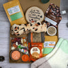 Cozy Autumn Pamper Hamper