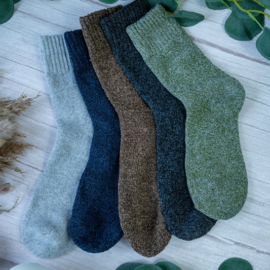 Men’s Socks