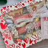 Hearts and Chocolate Hamper