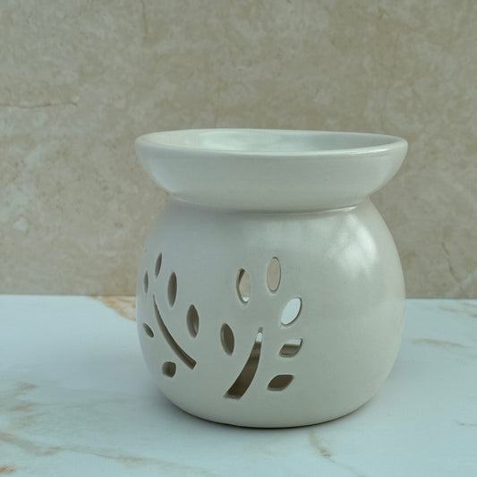 Tree of Life Oil Burner