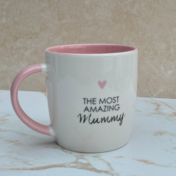 Amazing Mummy Mug