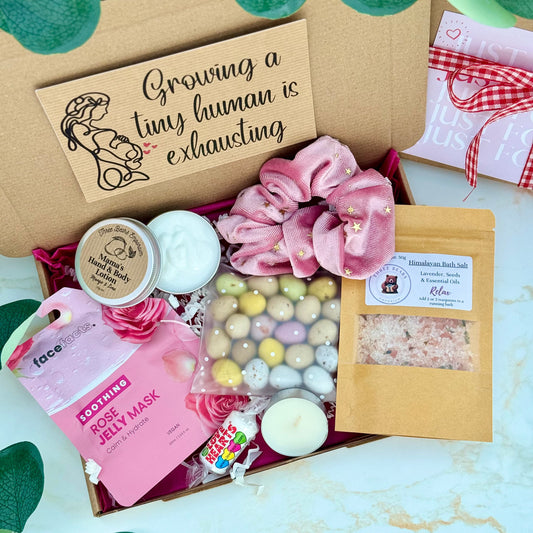 Pregnancy Gift Box | Mum to be Gift