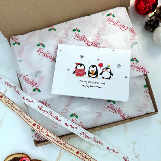 'Tis the Season | Christmas Gift Set