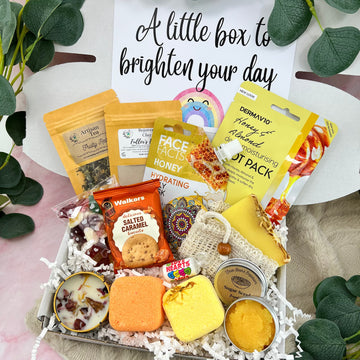 Box of Sunshine | Hamper For Her