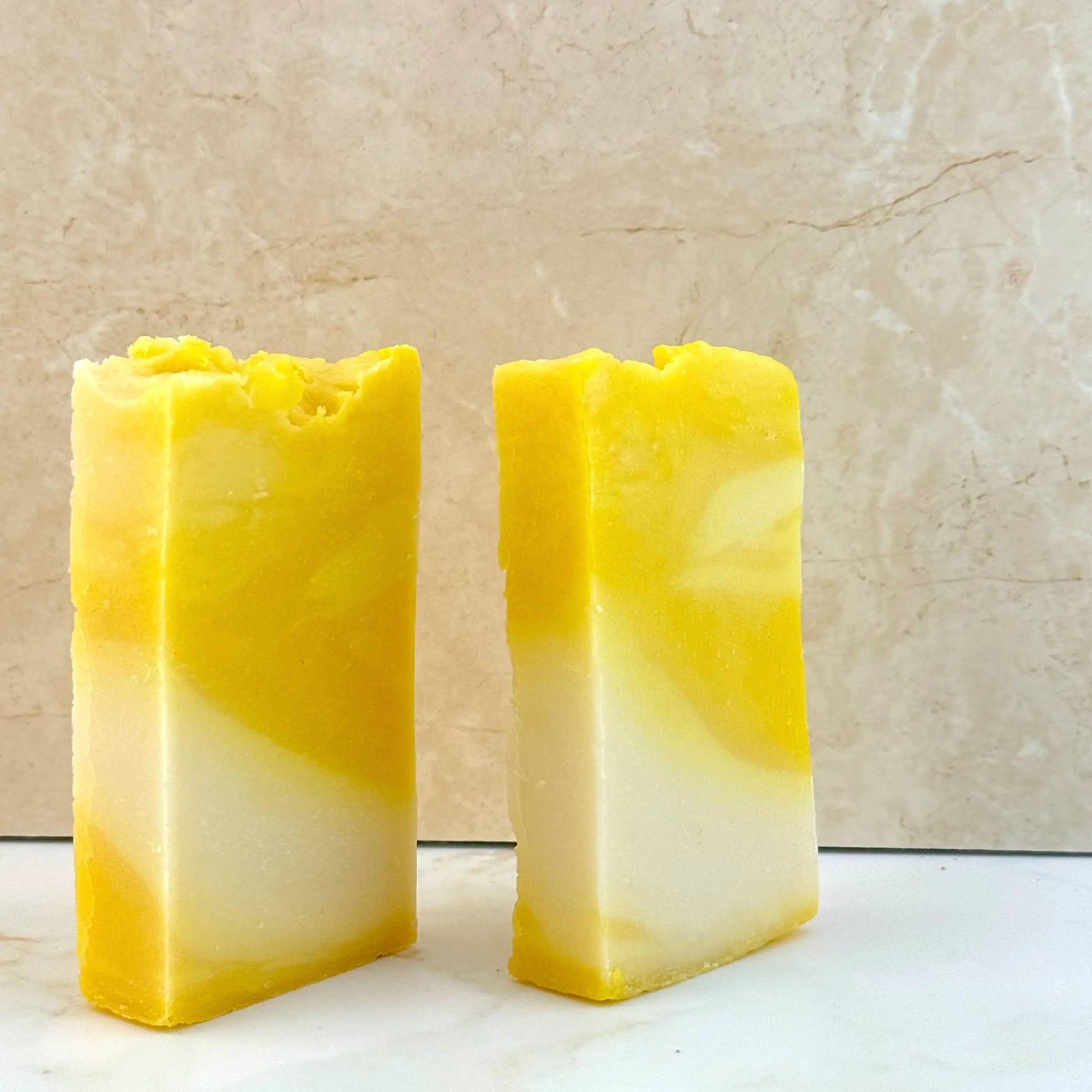 Lemon Olive hand soap