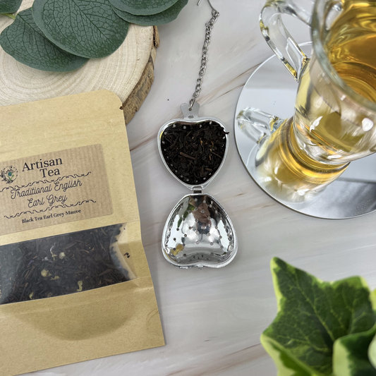 Artisan Tea Blend