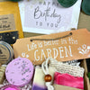 Gardener's Delight Box | Gardeners Gift
