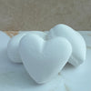 Love Heart Bath Bombs