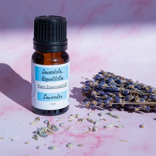 Lavender Essential Oil