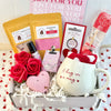 Love Hug Pamper Gift Box