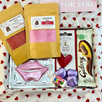 Self Care, Self Love | Letterbox Gift