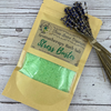 Stress Buster Bath Salt